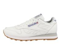 Reebok Unisex Classic Leather Sneaker