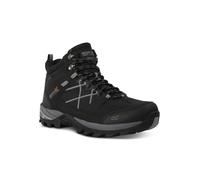 Regatta Wanderstiefel Samaris III Schwarz/Granit EU 41