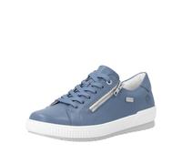 Remonte D0700 für Damen, blau, Größe 37 EU
