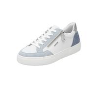 Remonte FS Halbschuh bleu/weiss/jeans/silver/weiss - Gr. - 39
