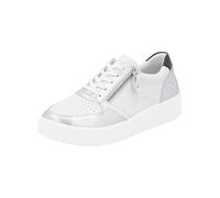 Remonte FS Halbschuh für Damen, weiß, Größe 41 EU
