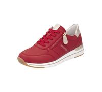 Remonte R6705-33 für Damen, rot, Größe 42 EU
