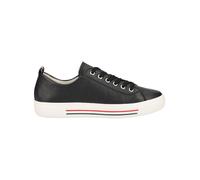 Remonte Damen Low-Top Sneaker D0900, Frauen Halbschuhe,lose Einlage,Freizeit,sportlich,straßenschuhe,Strassenschuhe,Sportschuhe,blau (15),39 EU