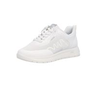 Sneaker REMONTE "Remonte Sneaker Synthetik/Textil", Damen, Gr. 43, weiß, Synthetik, Textil, Schuhe Sneaker (64556303-43) weiß
