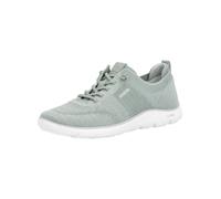 Sneaker REMONTE "Remonte Sneaker Textil", Herren, Gr. 38, mint, Textil, Schuhe Sneaker (48241542-38) mint