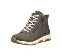 Remonte Cuba/Eriwan-schoko für Damen, grau, Gr. 38 EU