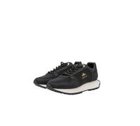 Replay Damen Runner Sneaker, Black 003 (Schwarz), 38