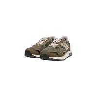 Sneaker REPLAY "Replay BULLET UNION", Herren, Gr. 44, military grün, Kunstfaser, Schuhe Sneaker (11766109-44) military grün