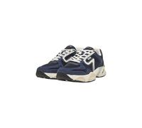 Sneaker REPLAY "Replay DESTINY M PLAY", Herren, Gr. 44, navy, Baumwolle, Schuhe Sneaker (62377414-44) navy