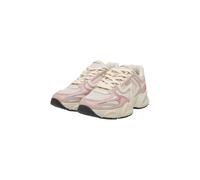 Sneaker REPLAY "Replay DESTINY W", Damen, Gr. 39, schwarz pink, Baumwolle, Schuhe Sneaker (26165261-39) schwarz pink