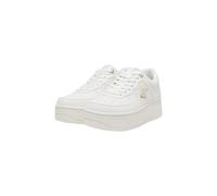 Sneaker REPLAY "Replay EPIC", Damen, Gr. 40, weiß, Leder, unifarben, Schuhe Sneaker (78213031-40) weiß