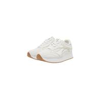 Sneaker REPLAY "Replay PENNY", Damen, Gr. 36, weiß, Polyurethan, Schuhe Sneaker (27978327-36) weiß