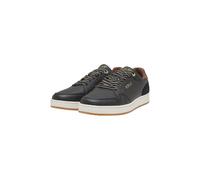 Replay Sneaker mit Label-Details Modell 'SMASH SMART' in Black, Größe 44