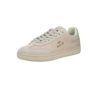 Sneaker REPLAY "Replay Sneaker Textil", Damen, Gr. 39, beige, Textil, Schuhe Sneaker (14614869-39) beige