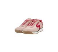 Sneaker REPLAY "Replay YARD W", Damen, Gr. 37, pink rot, Baumwolle, Schuhe Sneaker (34635607-37) pink rot