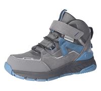 RICOSTA Kinderschuhe Stiefel carbon - Gr. - 31