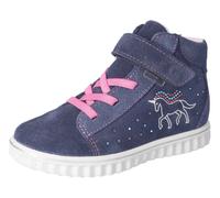 Ricosta Jeannie Halbschuhe blau Mädchen Gr. 27