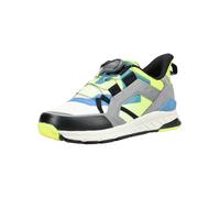 Ricosta Sneaker Mesh Weiß Kombi - 33