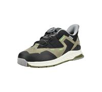 Ricosta Sneaker Mesh Oliv - 38