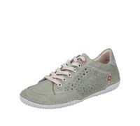 Rieker - Sneaker - Grün 37