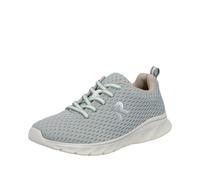 Rieker Damen 54000 Sneaker Low Grün 39