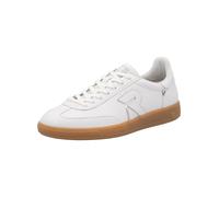 Rieker Sneaker San Diego (Glattleder) weiss Herren, Größe Euro (US) 43 (10)