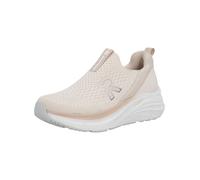 Sneaker RIEKER "Rieker Sneaker Textil", Herren, Gr. 39, creme, Textil, Schuhe Sneaker (38961251-39) creme