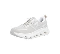Sneaker RIEKER "Rieker Sneaker Textil", Damen, Gr. 41, hellgrau, Textil, Schuhe Sneaker (57648044-41) hellgrau