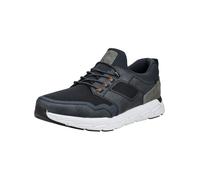 Rieker Sneaker Textil Navy - 44