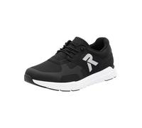 Rieker Herren 09100 Preston Sneaker Low