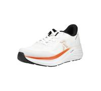 Sneaker RIEKER "Rieker Sneaker Textil", Herren, Gr. 47, weiß, Textil, Schuhe Sneaker (67107719-47) weiß