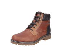 Rieker HWK Herren Stiefel für Herren, braun, Gr. 45 EU