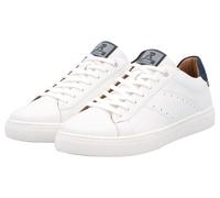 Rieker Halbschuhe Manila/Namur U0704-80 Weiß/Ozean Herren Größe 40