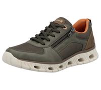 Rieker Sport - 04301-54 für Herren, grün, Gr. 41 EU
