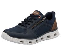 Rieker R-Sneaker Herren blau 42