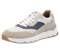 Rieker FSK Herren Halbschuhe für Herren, beige, Gr. 42 EU