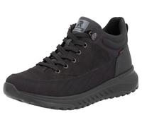 Rieker Herren-Schuhe REVOLUTION U0173-00 Schwarz Größe 42 EU