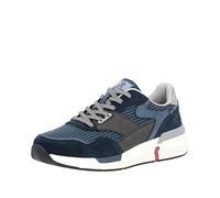 Rieker Sport - U1402-14 für Herren, blau, Gr. 47 EU