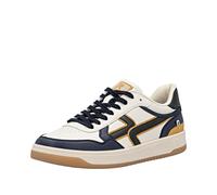 Rieker, Herren Sneaker Low, Herren, Weiß, Größe EU 42