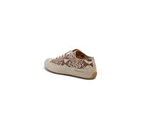 Sneaker Rock S Candice Cooper beige 35