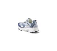 Gabor Damen Sneaker Rollingsoft Blau Größe 41