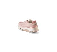 Gabor Sneaker low Textil Damen Rosa Gr. 38,5