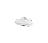 Gabor Damenschuhe Elegante Schnürer weiss weiss - Gr. - 37.5 EU | 4.5 UK