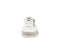 Sneaker ROMIKA "Romika Sneaker Low", Herren, Gr. 44, weiß, Polyurethan, Schuhe Sneaker (86595840-44) weiß