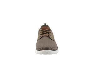 Sneaker ROMIKA "Romika Sneaker Low", Herren, Gr. 45, mud, Polyester, Schuhe Sneaker (69192837-45) mud