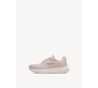 Tamaris Sportliche Schnürschuhe für Damen, rosa, Größe 39 EU
