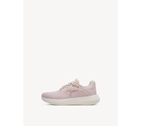 Tamaris Sportliche Schnürschuhe für Damen, rosa, Größe 40 EU