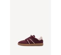 Sneaker rot Gr. 36