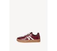 Sneaker rot Gr. 36