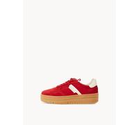 TAMARIS Sneaker rot | 37